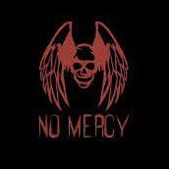 Blast Off Music - No Mercy