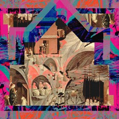 PREMIERE // BOTANIKA + EKSE - Slither [One Man Army]