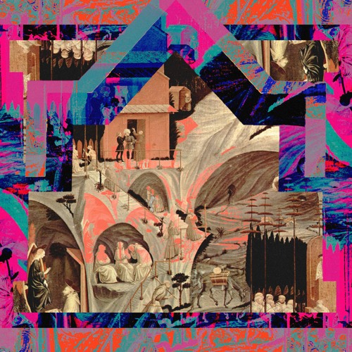 PREMIERE // BOTANIKA + EKSE - Slither [One Man Army]