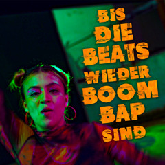 Unique Flows - Bis Die Beats Wieder Boom Bap Sind (Musikvideo)