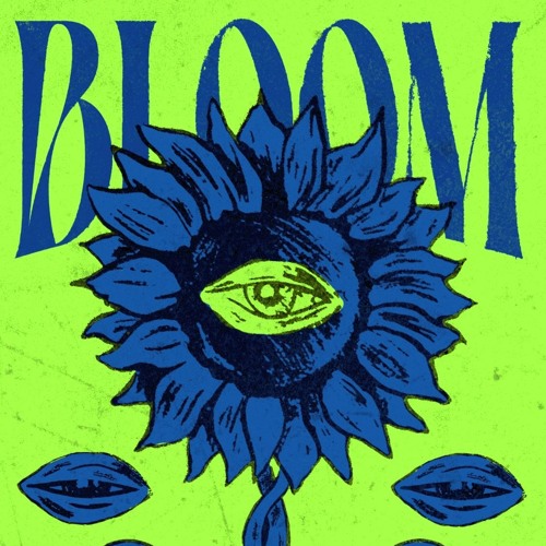 BLOOMLOOPS 005 | JJ @ Rebloom London - May 2024