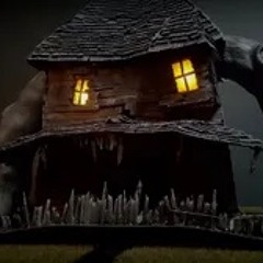 MONSTER HOUSE