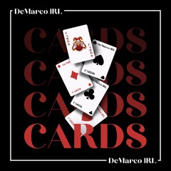 FREE DOWNLOAD: DeMarco (IRL) - Cards (Supported by ALISHA, BLONDi & More)