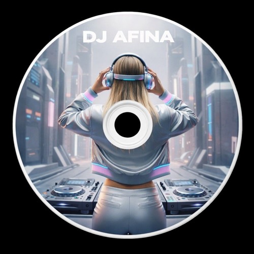 DJ AFINA-Bass STADT