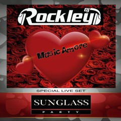 Rockley Lelles - MusicAmore  Sunglass Party