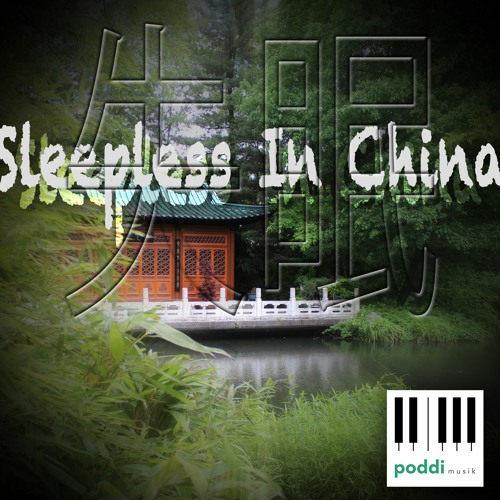 Sleepless In China