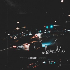 Rich Forever TJ - Love Me