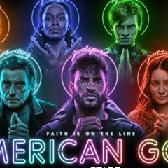 Feeling Good American Gods