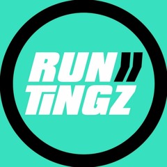 Run Tingz TV - K Jah & Trafic MC - June 2022