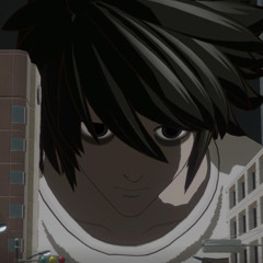 DEATH NOTE Killer Within OST - Main Menu