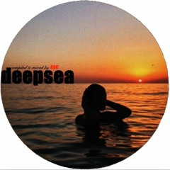 DeepSea [Compiled & Mixed by Simon St. CLair 4 OBM Rec.]