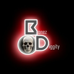 Bonez Diggity x Determinology - Quarantine Trap
