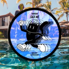 VANDAM - SAX ME