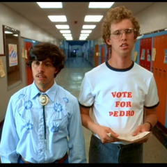 Revenge of the NERDS PT. 2 [Prod. Heady Krueger]