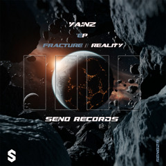 SEN029 YANZ - Fracture (Original Mix)