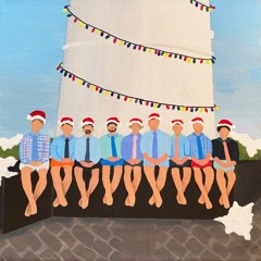 Have Yourself a Merry Little Christmas