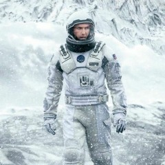 INTERSTELLAR AFRO HOUSE RMX B-RAIN