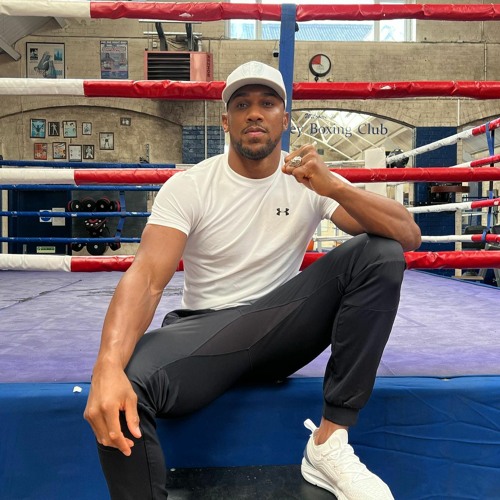 Stream episode BEYOND BOXING EP112 - ANTHONY JOSHUA: THE AFTERMATH by  Beyond Boxing podcast | Listen online for free on SoundCloud