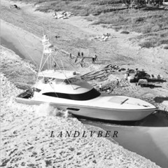 VOYAGE 001 - LANDLVBER HAS ENTERED THE CHAT