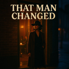 Jimmy Got Jamz - that man changed [Jazz House]