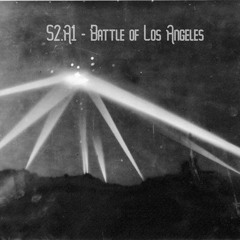 S2.A1 - Battle of Los Angeles