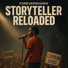“Storyteller Reloaded”