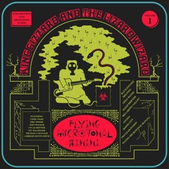 Psychedelic Space Rock