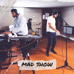 IMAE ft Côme Laurans - Mad Show