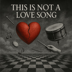 This is not a Love Song - (Original Mix)