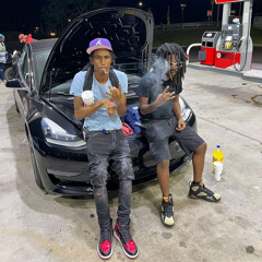 Gloryboi - 1000miles (tizianoaf)