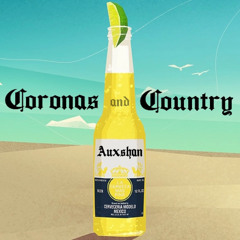 Coronas and Country Vol. 1 (VOLUME 2 OUT NOW)