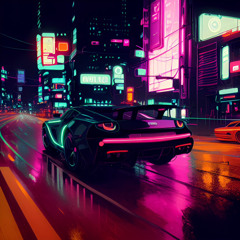 On the Run