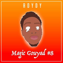 Rdydy - Magic Gouyad #8 (Audio Officiel)