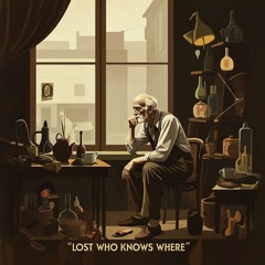 Lost Who Knows Where