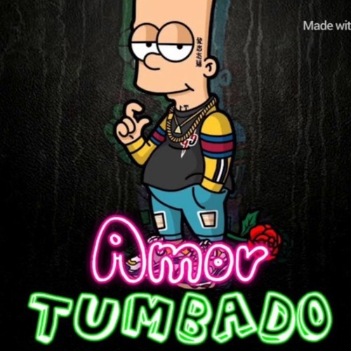 Stream Amor Tumbado by Lil Mexiko | Listen online for free on SoundCloud