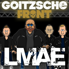 L.M.A.E. (25 Karat Version)