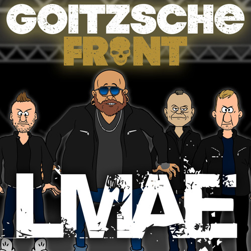 L.M.A.E. (25 Karat Version)