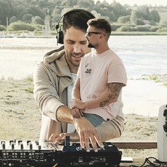 mad.is & smitt - Live @ HTF 25.12.24