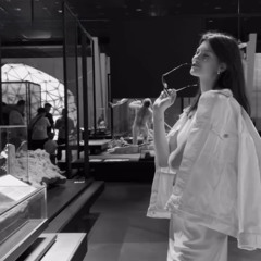 iann dior - edge of tomorrow snippet (slowed/reverb)