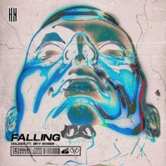 Voldex Ft. Sky Roses Vs WSHNGTN Melodic Rawtrap Edit - Falling (Mar✞in Klass Mashup)