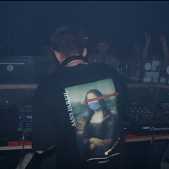 MXR. Hardtechno Live Mix TheHoleClub