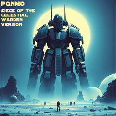 Siege of the Celestial Warden Version