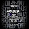 hainafromchina | Boiler Room: Vancouver DJ mix artwork - Electronic music tracklist cover image