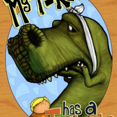 [VIEW] EBOOK 📁 My T-Rex Has A Toothache - Childrens Picture Book (The "My Dinosaur"