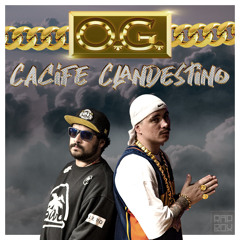 cacife clandestino