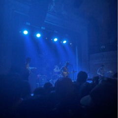 Alex G - Message (LIVE 2/24/22)