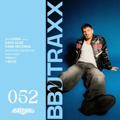 𝗥𝗔𝗩𝗘𝗟𝗔𝗡𝗗 𝟬𝟱𝟮 - BBYTRAXX