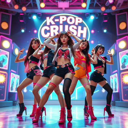 Level Up (Radio mix)