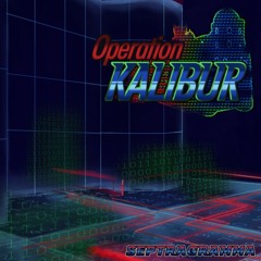 Operation KALIBUR - Phase 1: Counter Heuristics (2020)