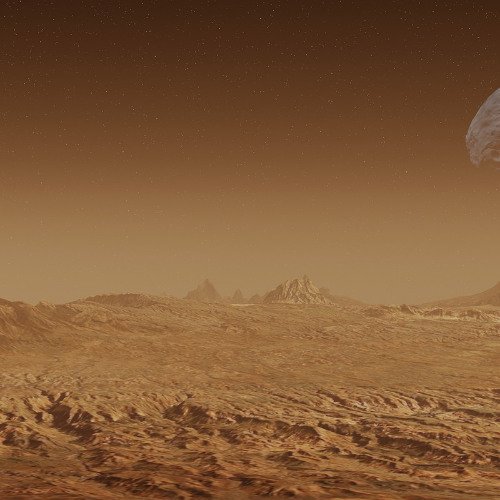 Phobos (2007)